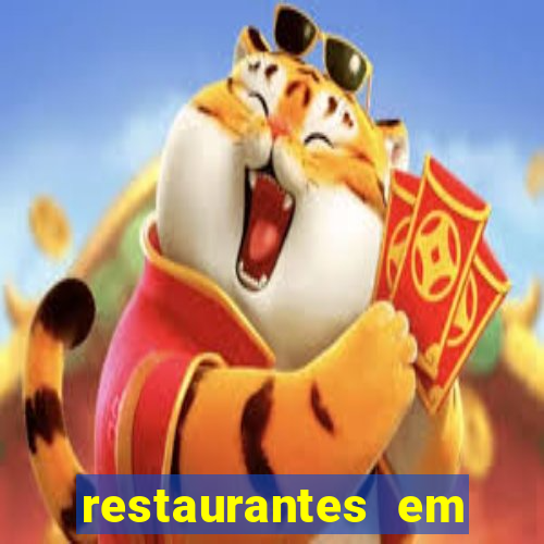 restaurantes em vilas do atlântico